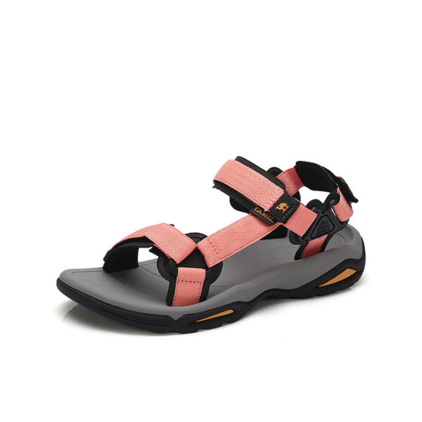 Outdoor Couple Beach Shoes Wear Resistant Non Slip Sandals - Image 4