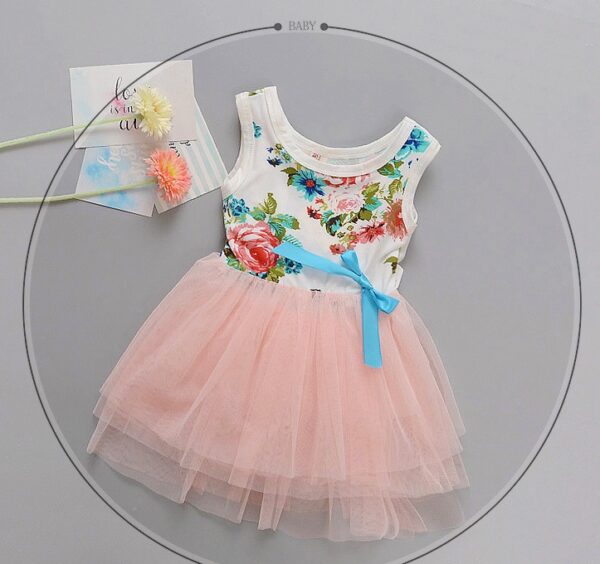 Children's dress - Image 6