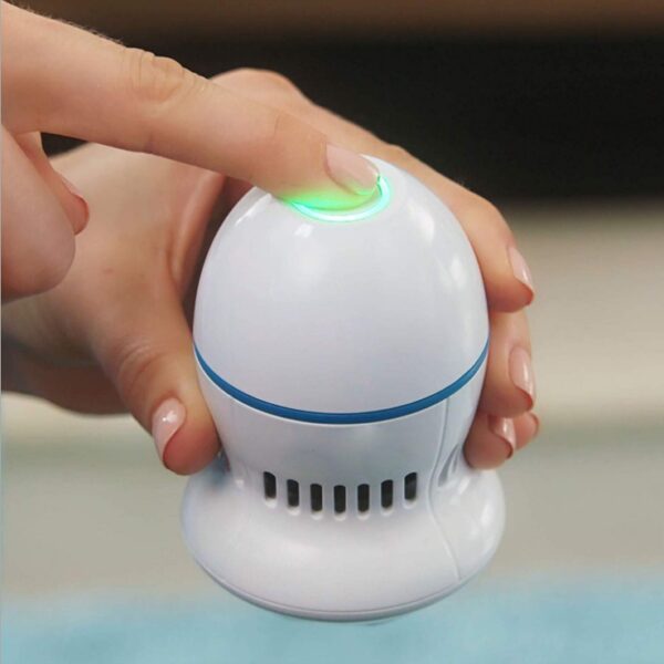 Multifunctional Electric Foot File Grinder Machine Dead Skin Callus Remover - Image 5