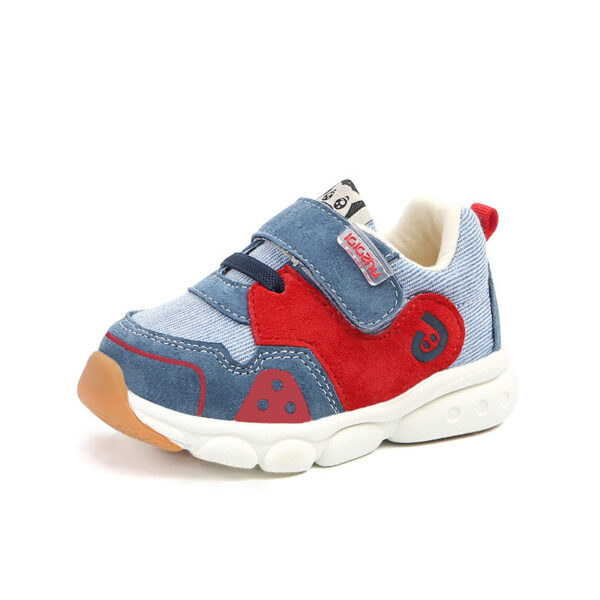 Babies, children, toddlers, functional sports shoes - Image 3