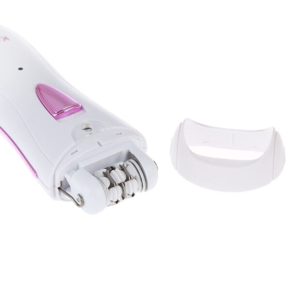 Mini electric hair epilator - Image 5