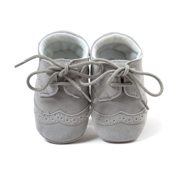 Men's baby shoes soft soled shoes baby shoes baby shoes walking shoes - Image 7