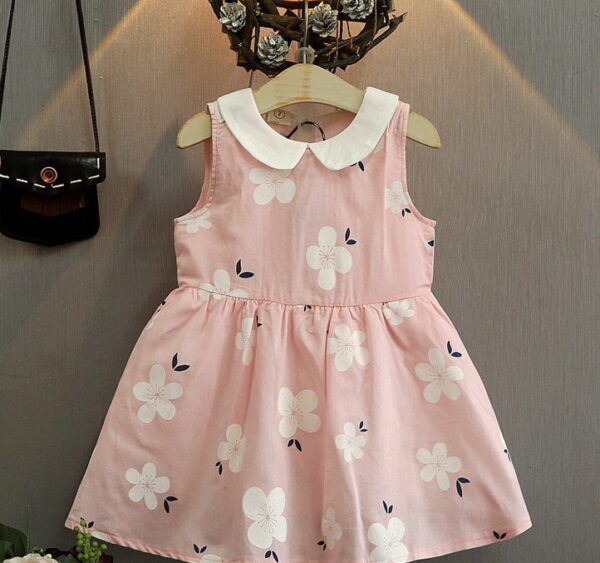 Children's dress - Image 7