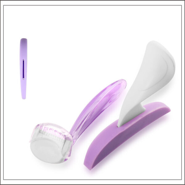 Female Shaver Pubic Hair Trimmer - Image 3