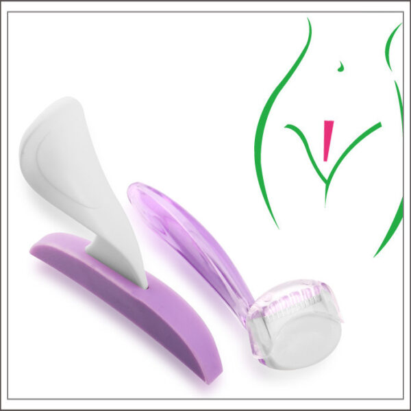 Female Shaver Pubic Hair Trimmer