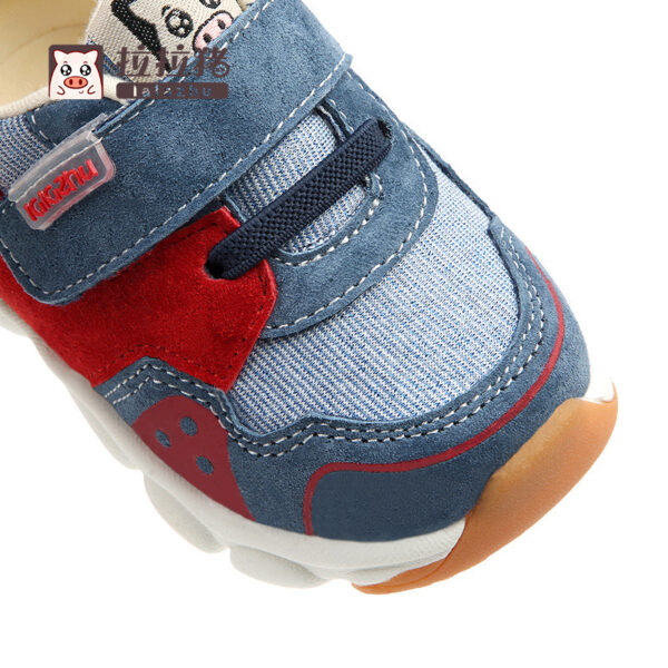 Babies, children, toddlers, functional sports shoes - Image 2