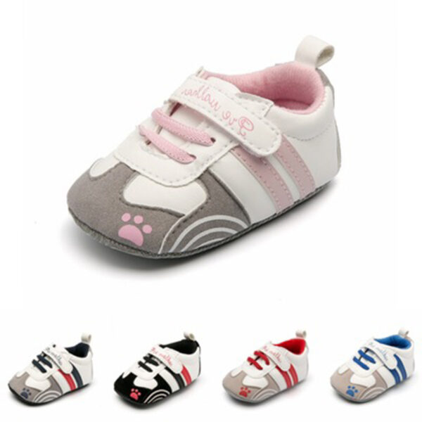 Baby toddler shoes baby shoes treasure shoes - Image 6