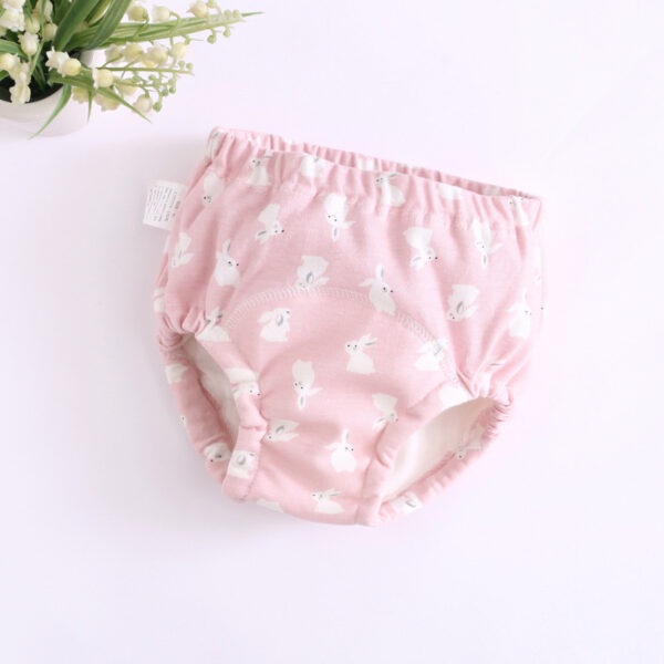 Baby training pants - Image 2