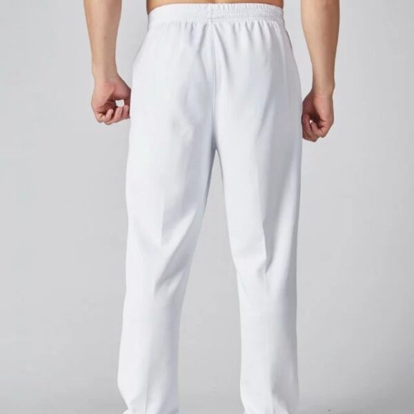 Spring And Autumn Men's Fitness Running Training Pants - Image 8