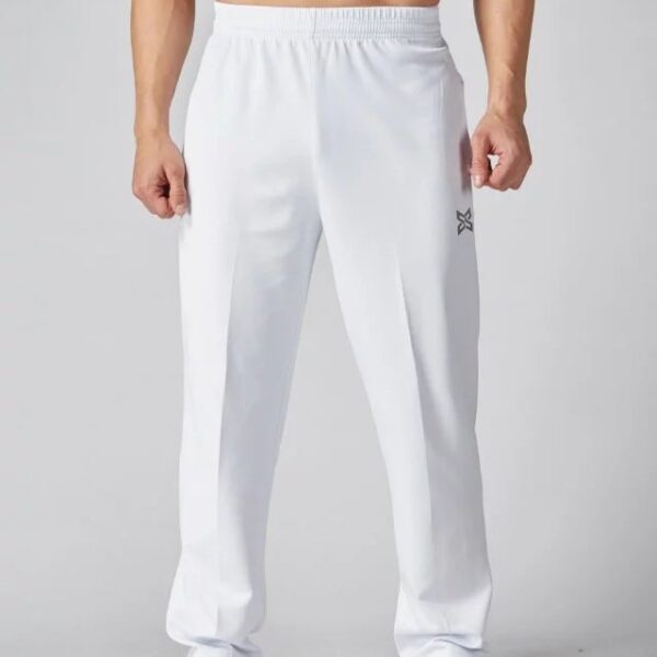 Spring And Autumn Men's Fitness Running Training Pants - Image 6