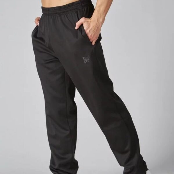 Spring And Autumn Men's Fitness Running Training Pants - Image 9