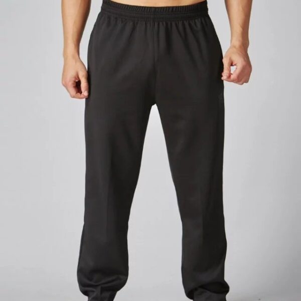 Spring And Autumn Men's Fitness Running Training Pants - Image 10