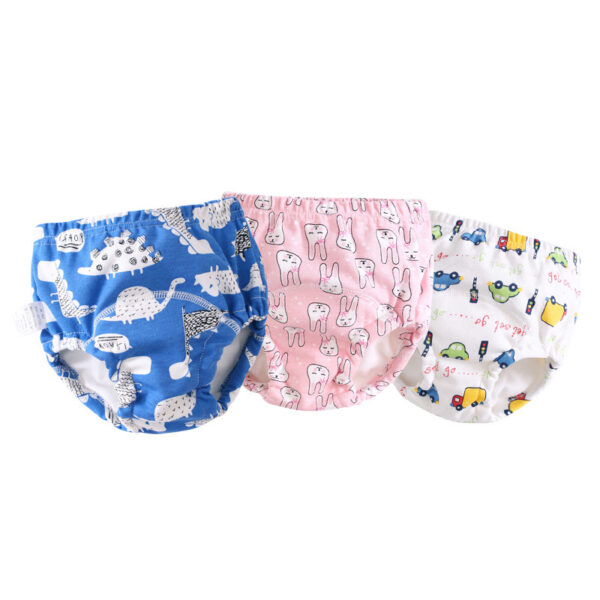 Baby training pants - Image 6