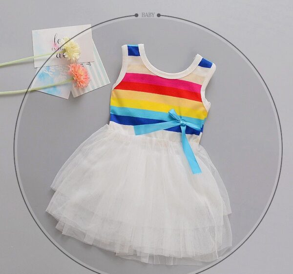 Children's dress - Image 8