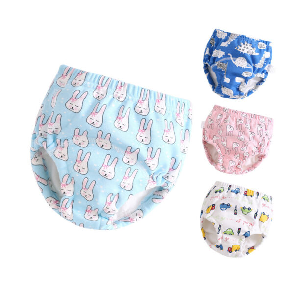 Baby training pants - Image 3