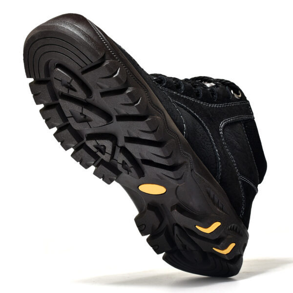 Outdoor leisure tooling shoes - Image 7