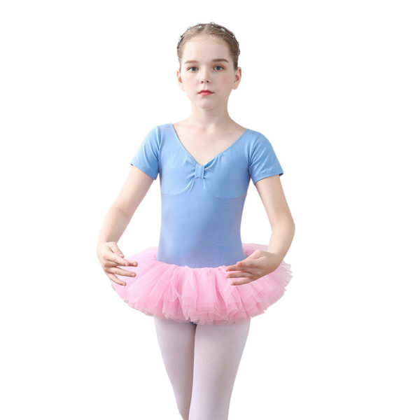 Children's dance clothes girls' ballet skirts - Image 2