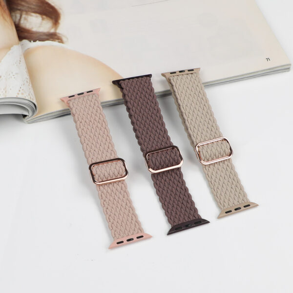 3 Watch Straps With S Model - Image 9