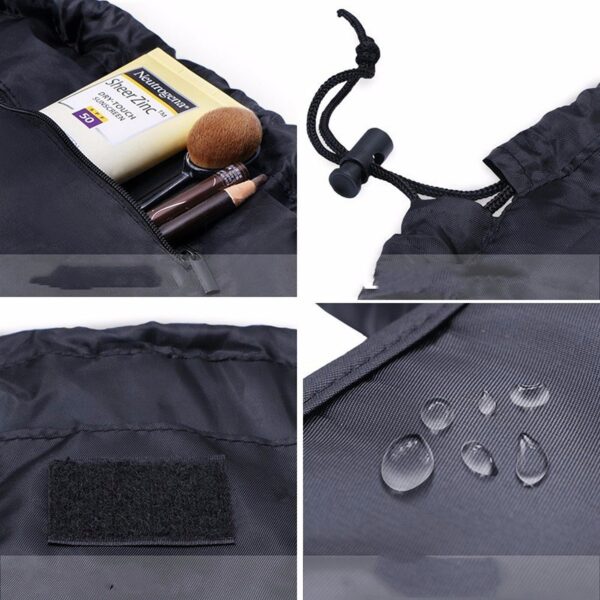 Convenient Travel Large Capacity Storage Bag - Image 4