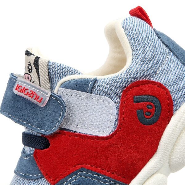 Babies, children, toddlers, functional sports shoes - Image 5