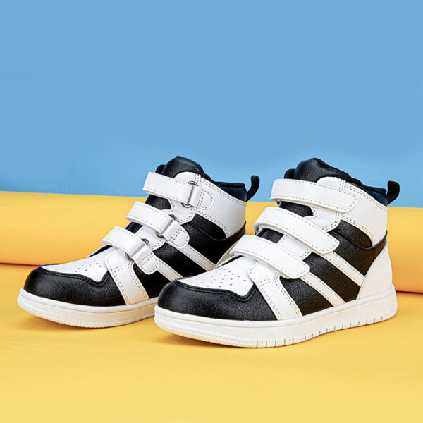 Wear-Resistant Corrective Sports Shoes For Turning The Baby's Inner And Outer Xo Legs - Image 5