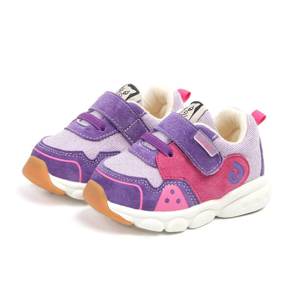 Babies, children, toddlers, functional sports shoes - Image 6