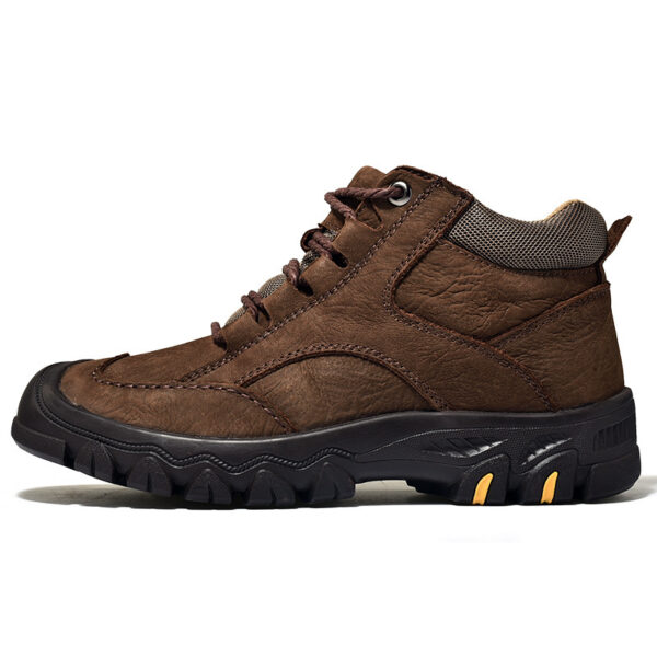 Outdoor leisure tooling shoes - Image 3