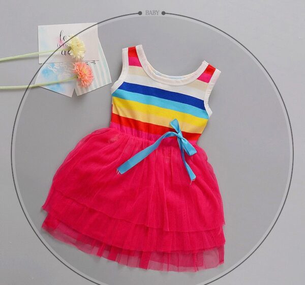 Children's dress - Image 9