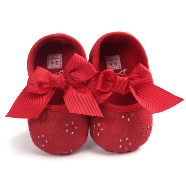 Baby princess shoes - Image 6