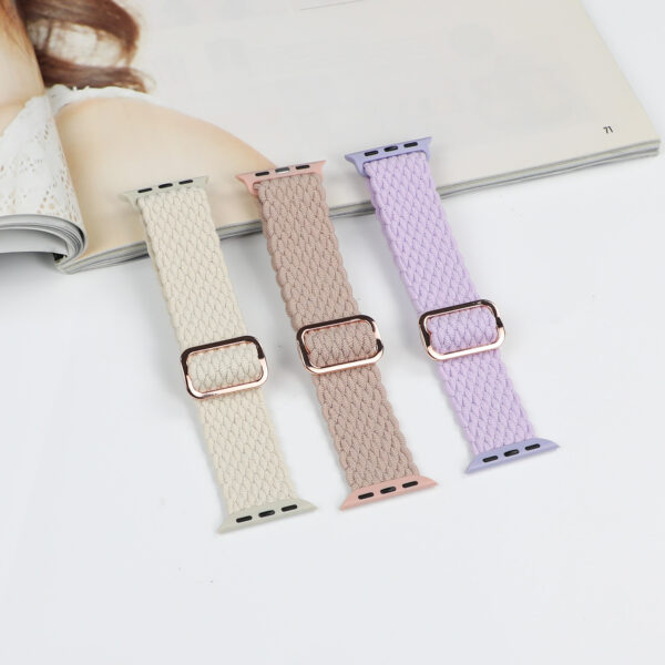 3 Watch Straps With S Model - Image 8