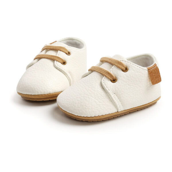 Baby Casual Shoes Men and Women Baby Shoes - Image 5