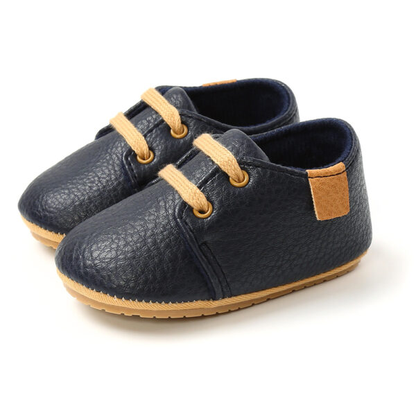 Baby Casual Shoes Men and Women Baby Shoes - Image 7