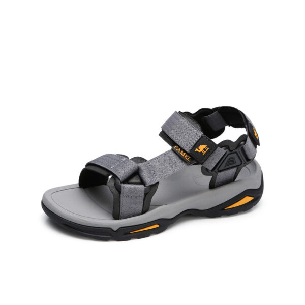 Outdoor Couple Beach Shoes Wear Resistant Non Slip Sandals - Image 8