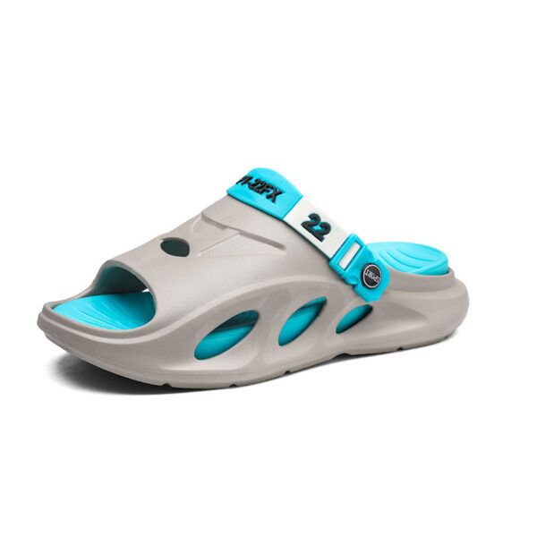 Men's Beach Shoes Travel Casual Outdoor - Image 7