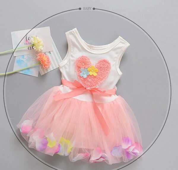 Children's dress - Image 4