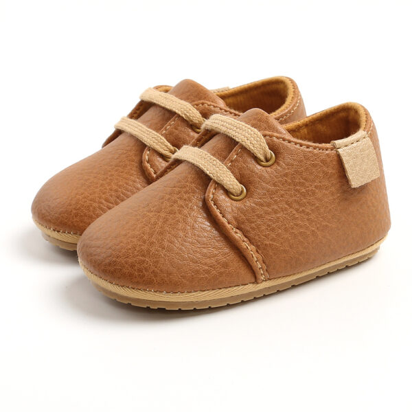 Baby Casual Shoes Men and Women Baby Shoes - Image 4