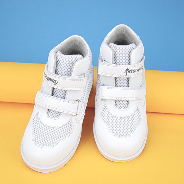 Wear-Resistant Corrective Sports Shoes For Turning The Baby's Inner And Outer Xo Legs - Image 3