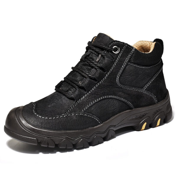 Outdoor leisure tooling shoes - Image 2