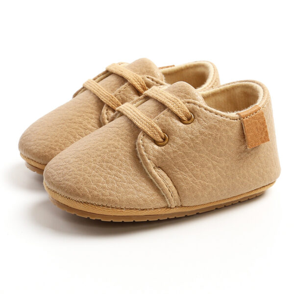 Baby Casual Shoes Men and Women Baby Shoes - Image 3