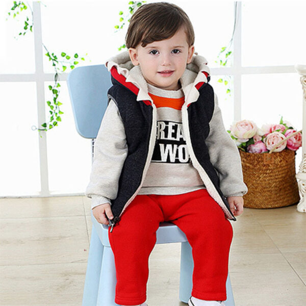 Baby clothes Korean children's wear - Image 2