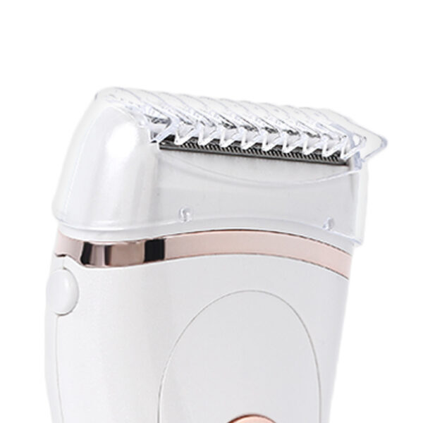 Electric razors are waterproof razors - Image 2