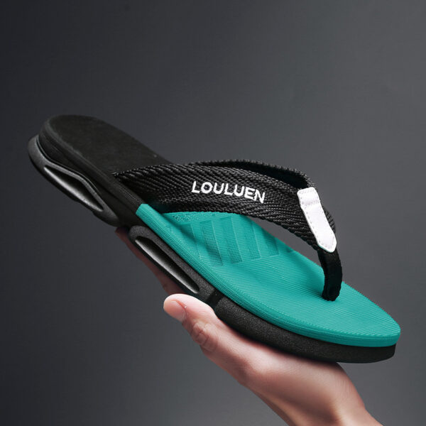 Beach Wear-resistant Outdoor Non-slip Flip Flops - Image 7