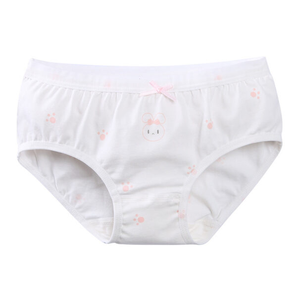 Children's Underwear Women's Triangle Cotton Boxer - Image 8