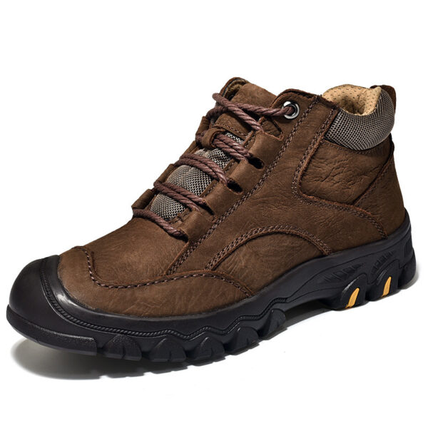 Outdoor leisure tooling shoes - Image 5