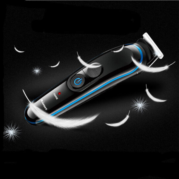 Multi-function rechargeable hair clipper - Image 5