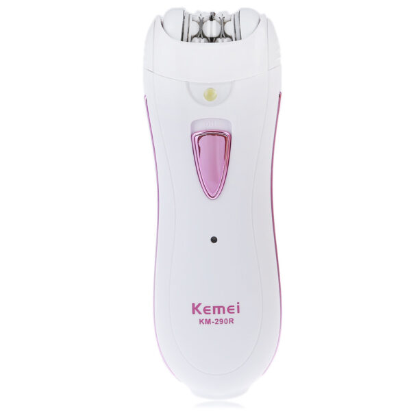 Mini electric hair epilator - Image 9