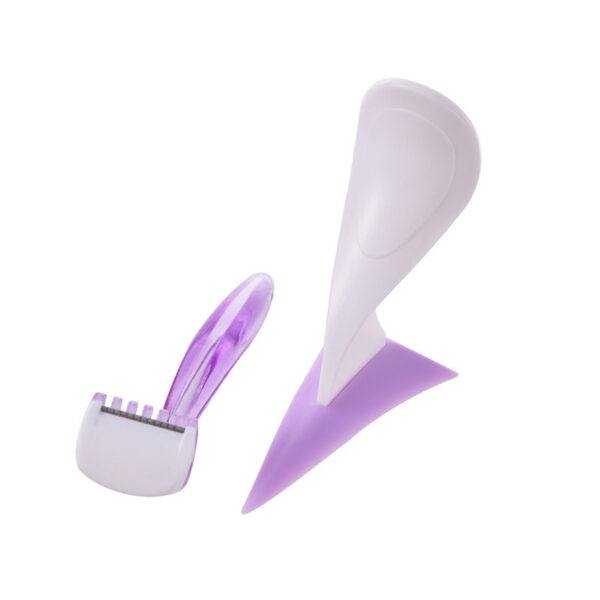 Female Shaver Pubic Hair Trimmer - Image 2