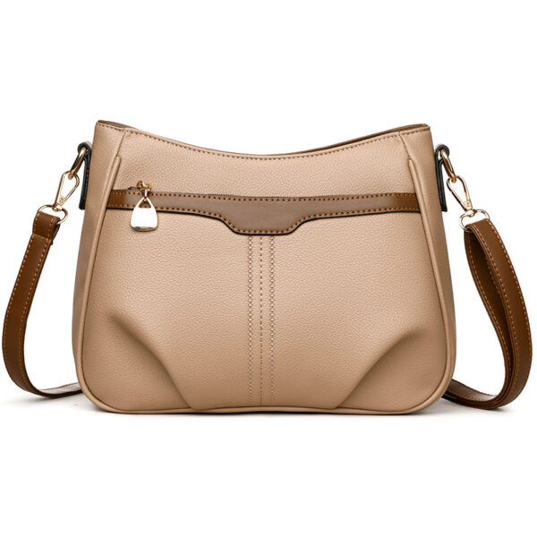 Fashion Shoulder Crossbody New Women's Bag - Image 3