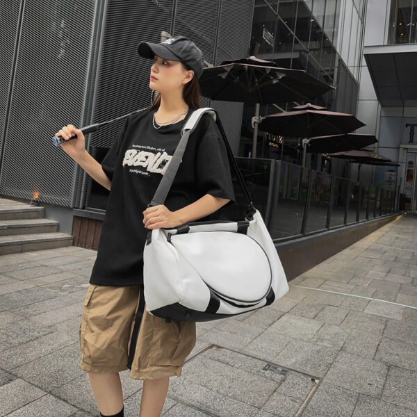 Badminton Bag Large Capacity Multifunctional - Image 5