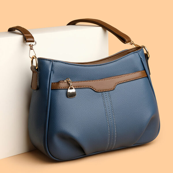 Fashion Shoulder Crossbody New Women's Bag - Image 5